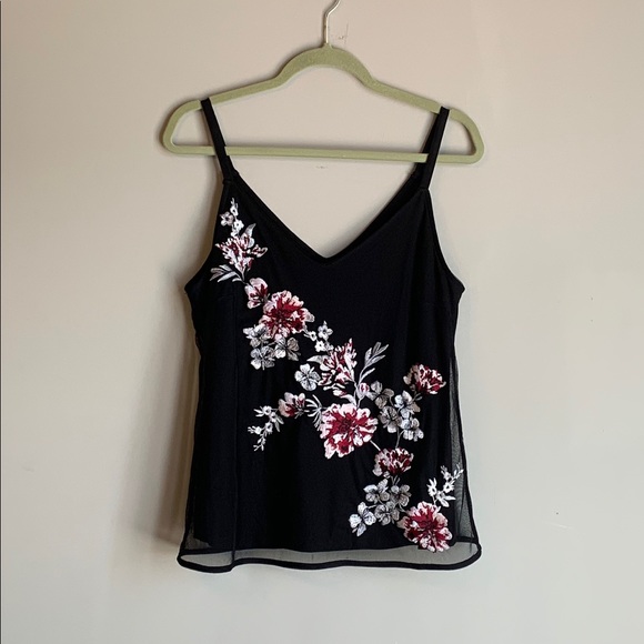 White House Black Market Tops - NWOT WhiTe House Black Market top